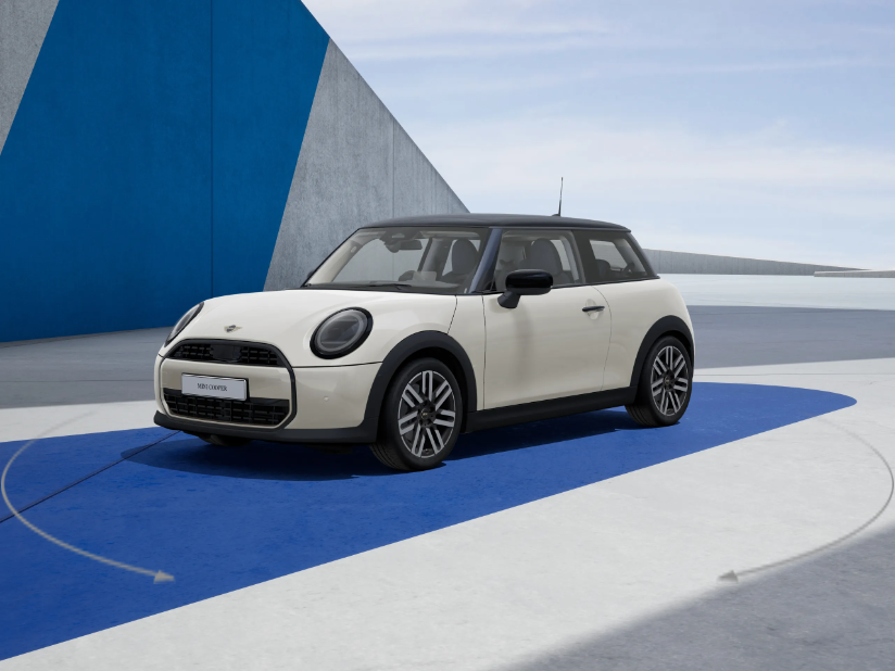 指定車両限定特別購入サポートのご案内 6月登録・納車まで | MINI 金沢